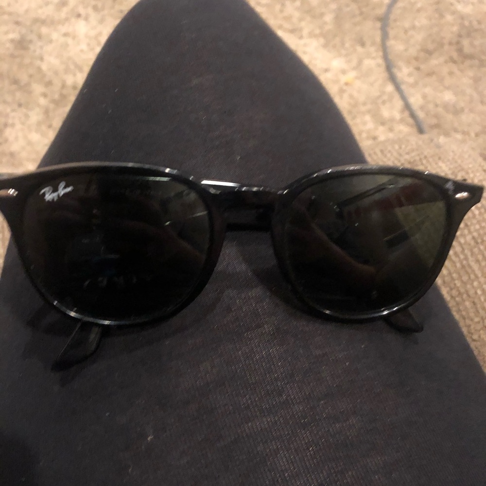Glasses